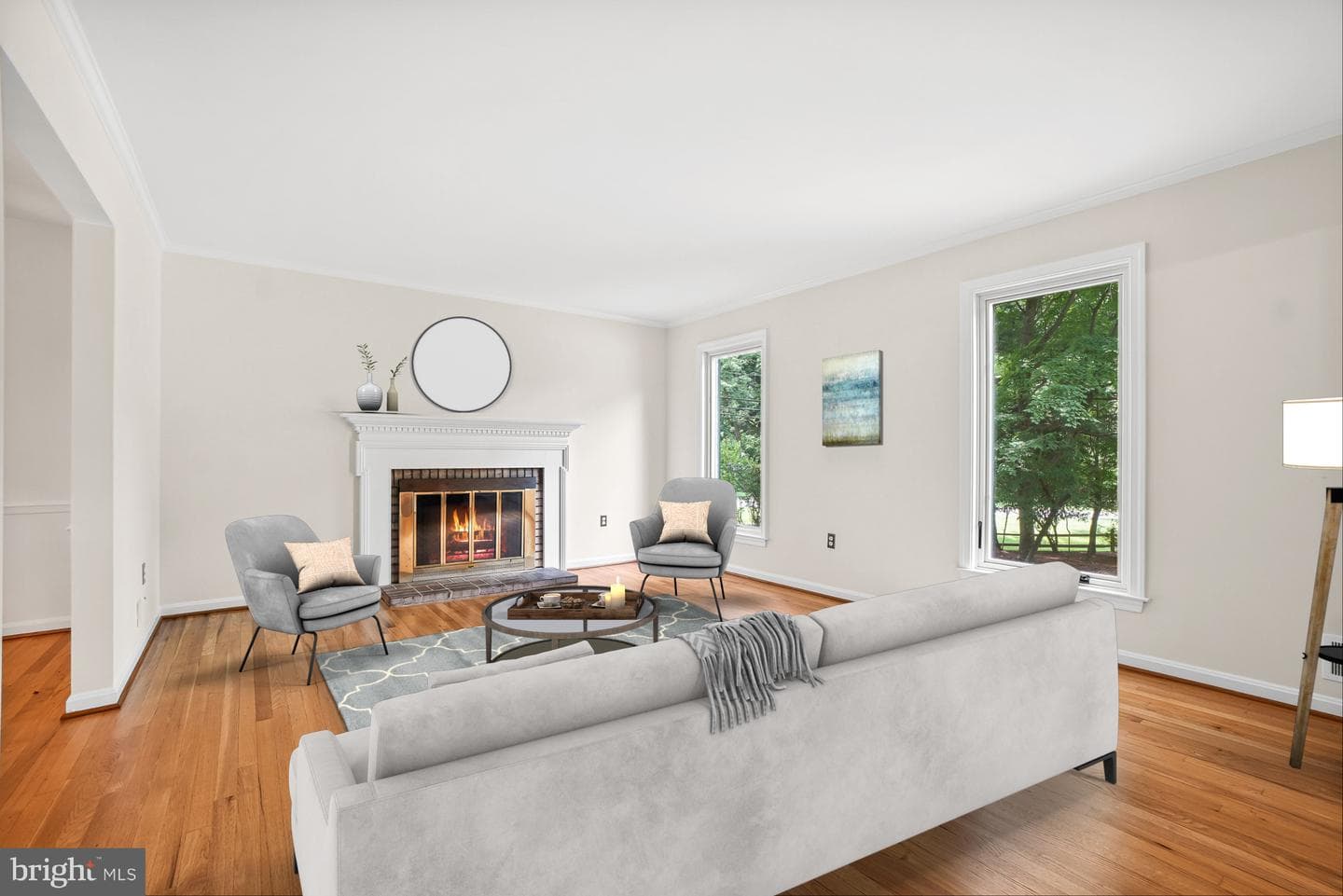 11701 Beekman Place photo 9