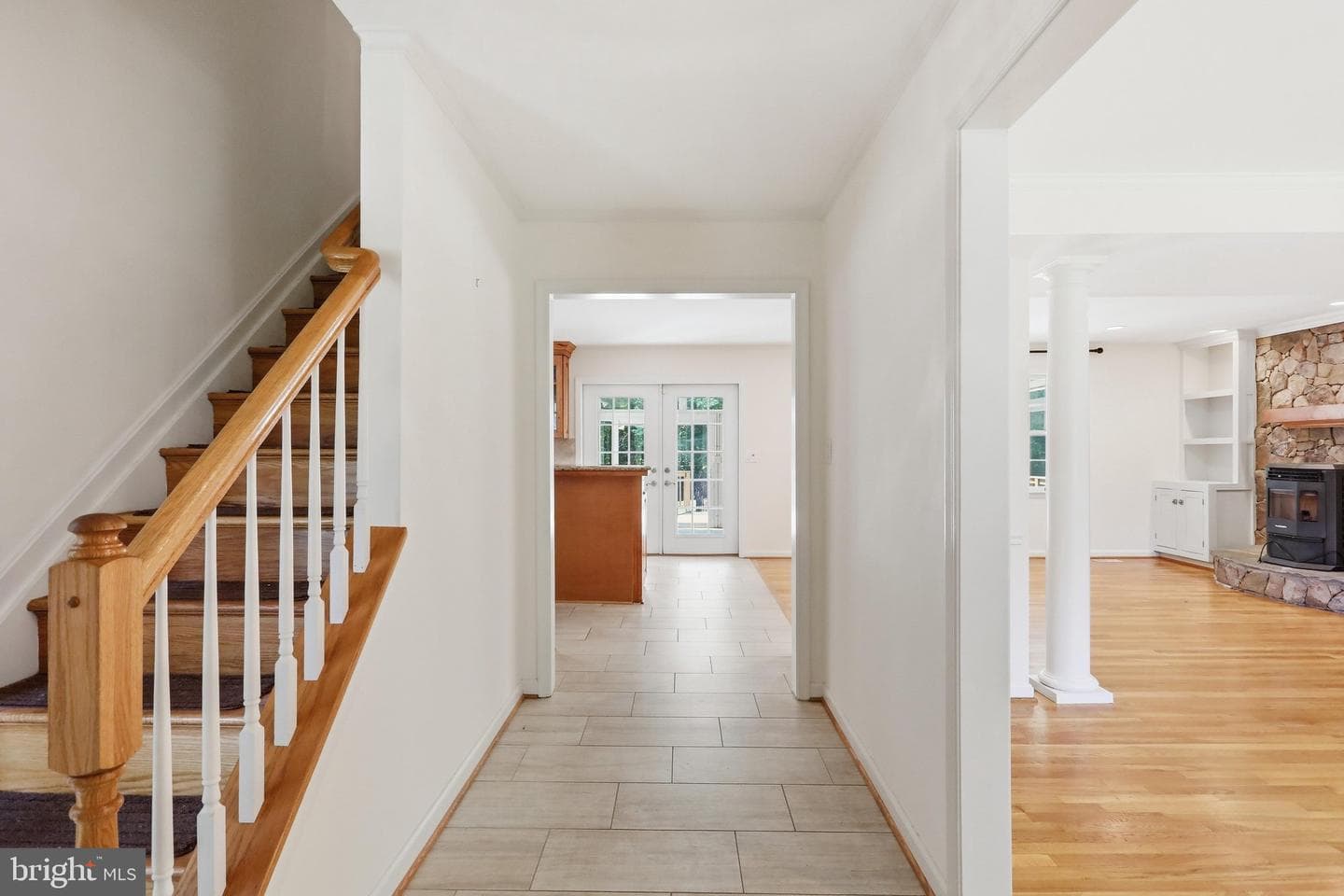 21830 New Hampshire Avenue, Brookeville