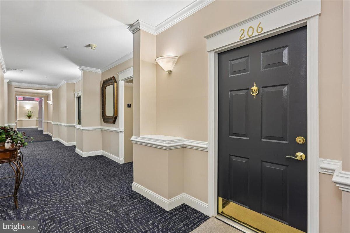 501 King Farm Boulevard #206 photo 35
