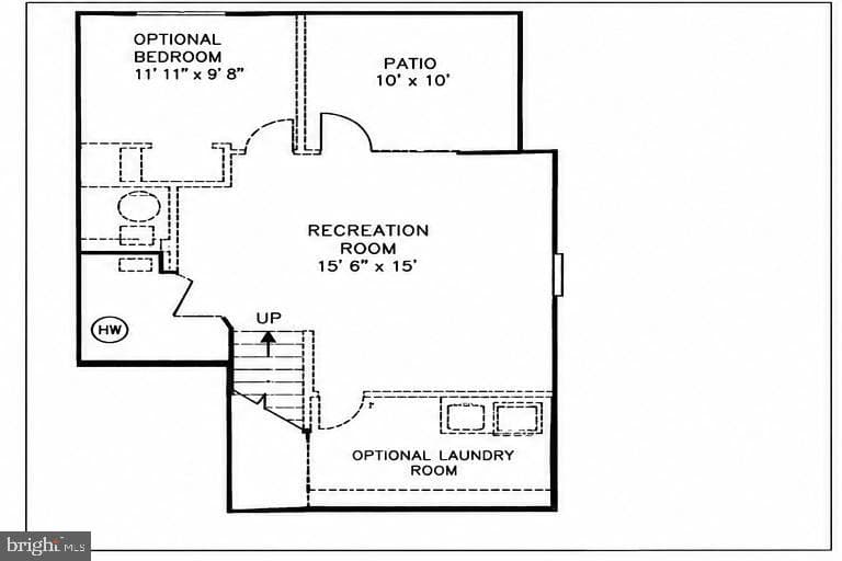 1647 Hugo Circle photo 32