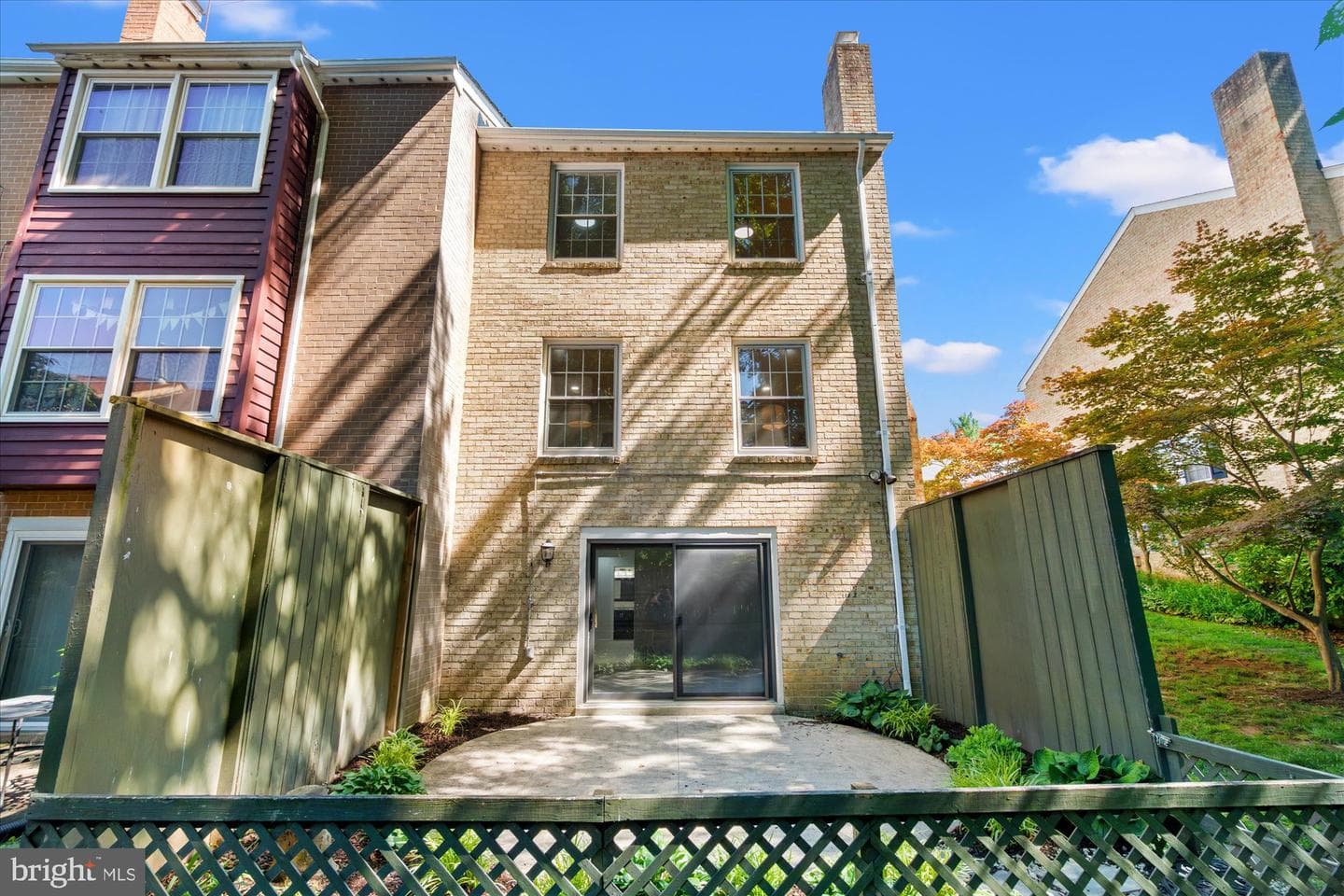 2116 Bucknell Terrace #35 photo 23