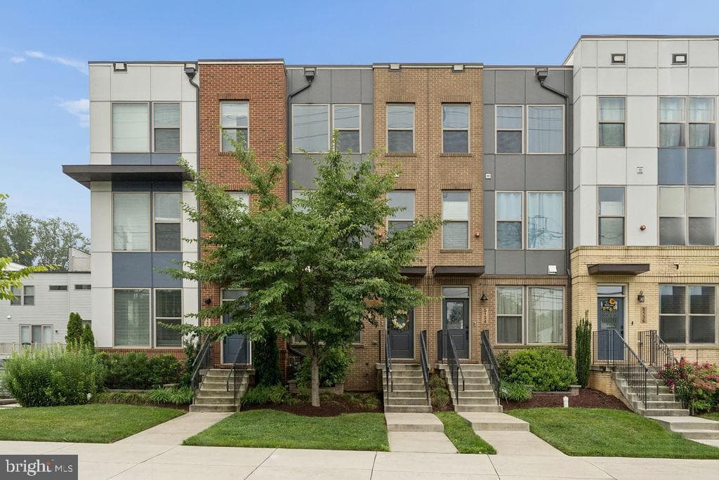 5132 Randolph Road, Rockville