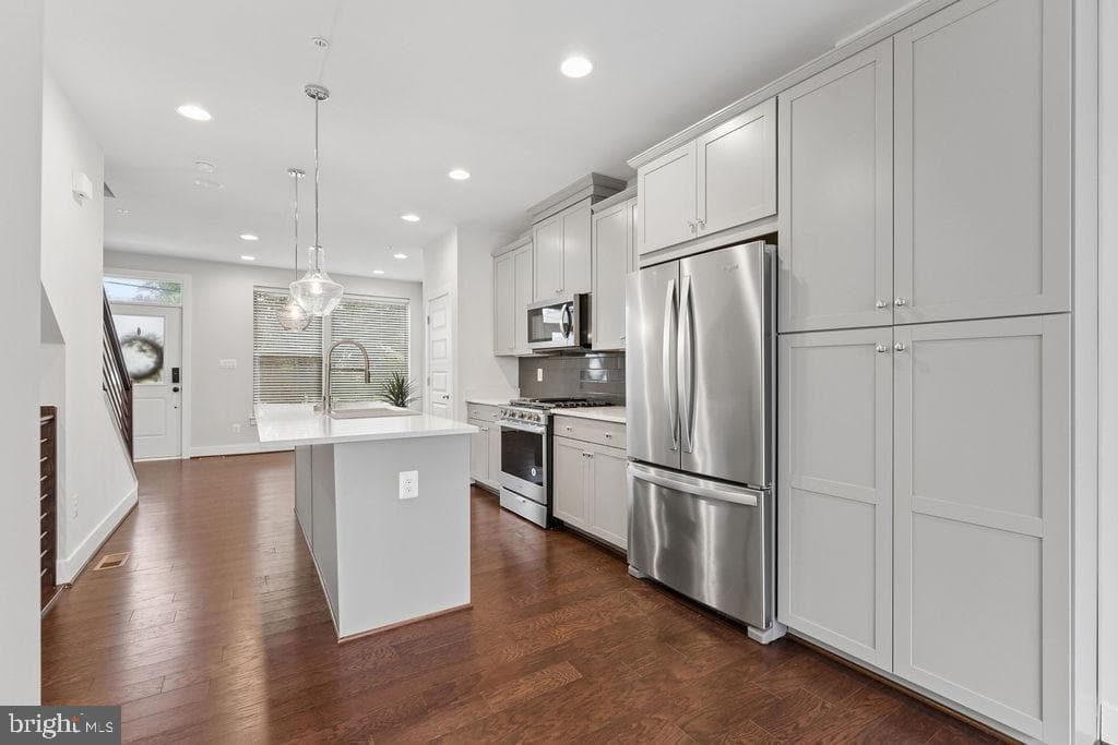 5132 Randolph Road, Rockville