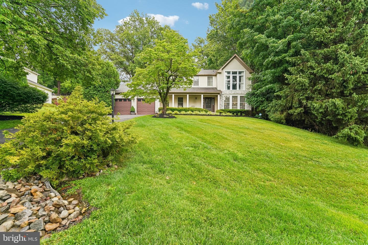 14527 Jaystone Drive, Silver Spring
