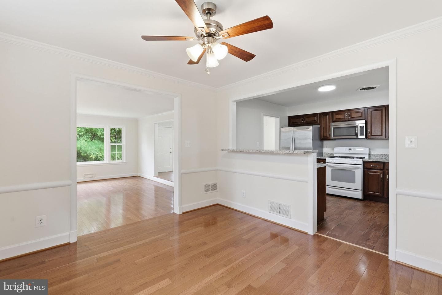 9706 Dameron Drive photo 4