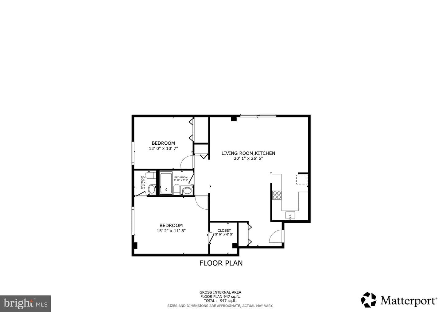 575 Thayer Avenue #705 photo 20