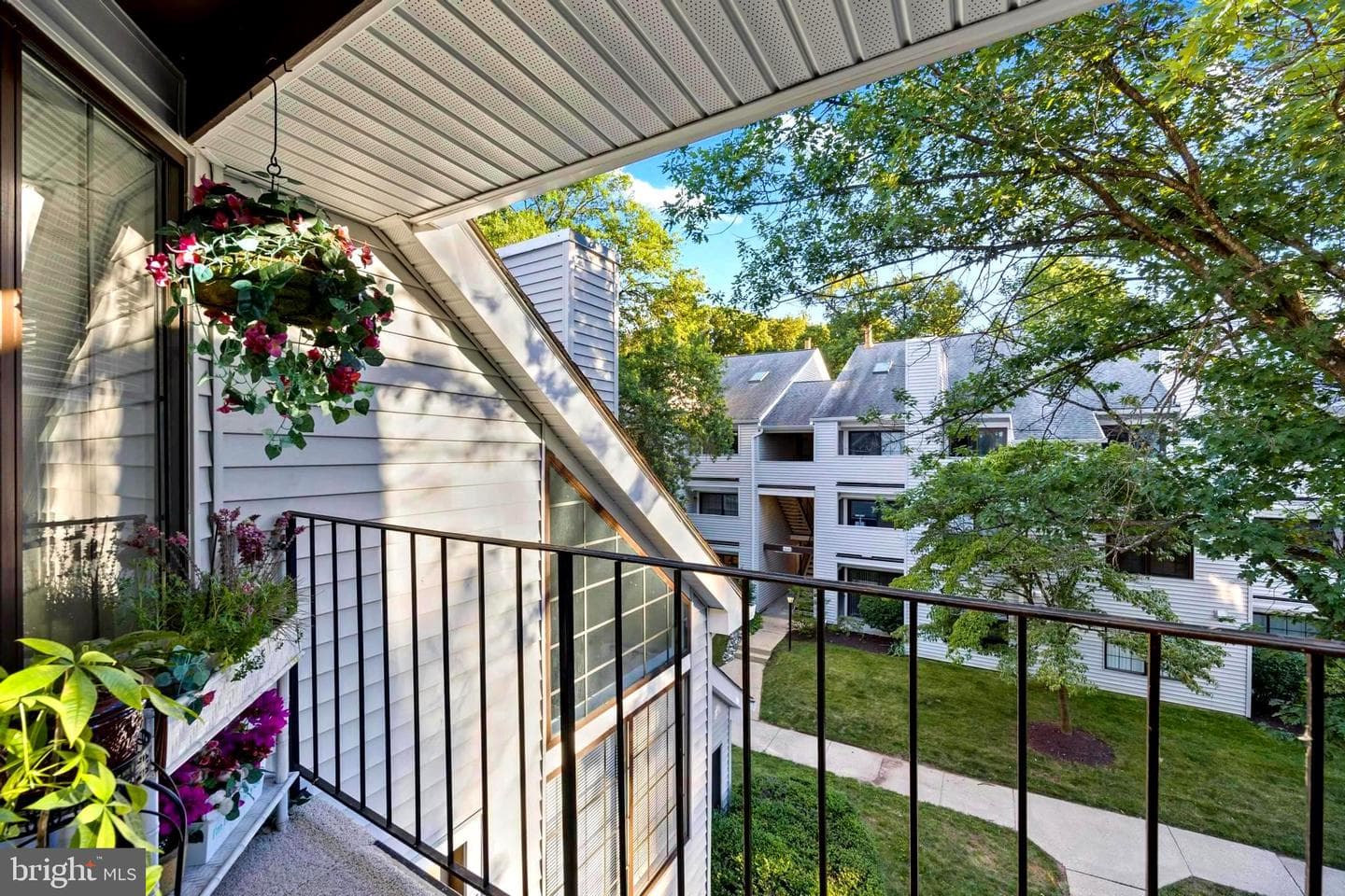 1611 Carriage House Terrace #1611-F photo 17
