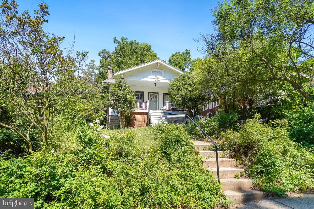 6920 Prince Georges Avenue, Takoma Park