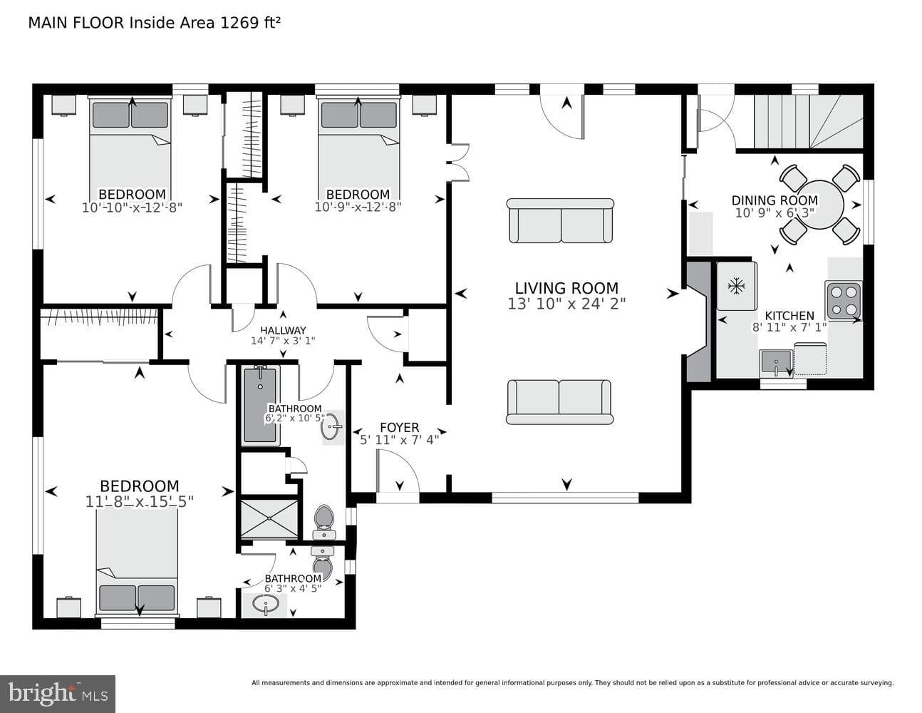 6008 Benalder Drive photo 35