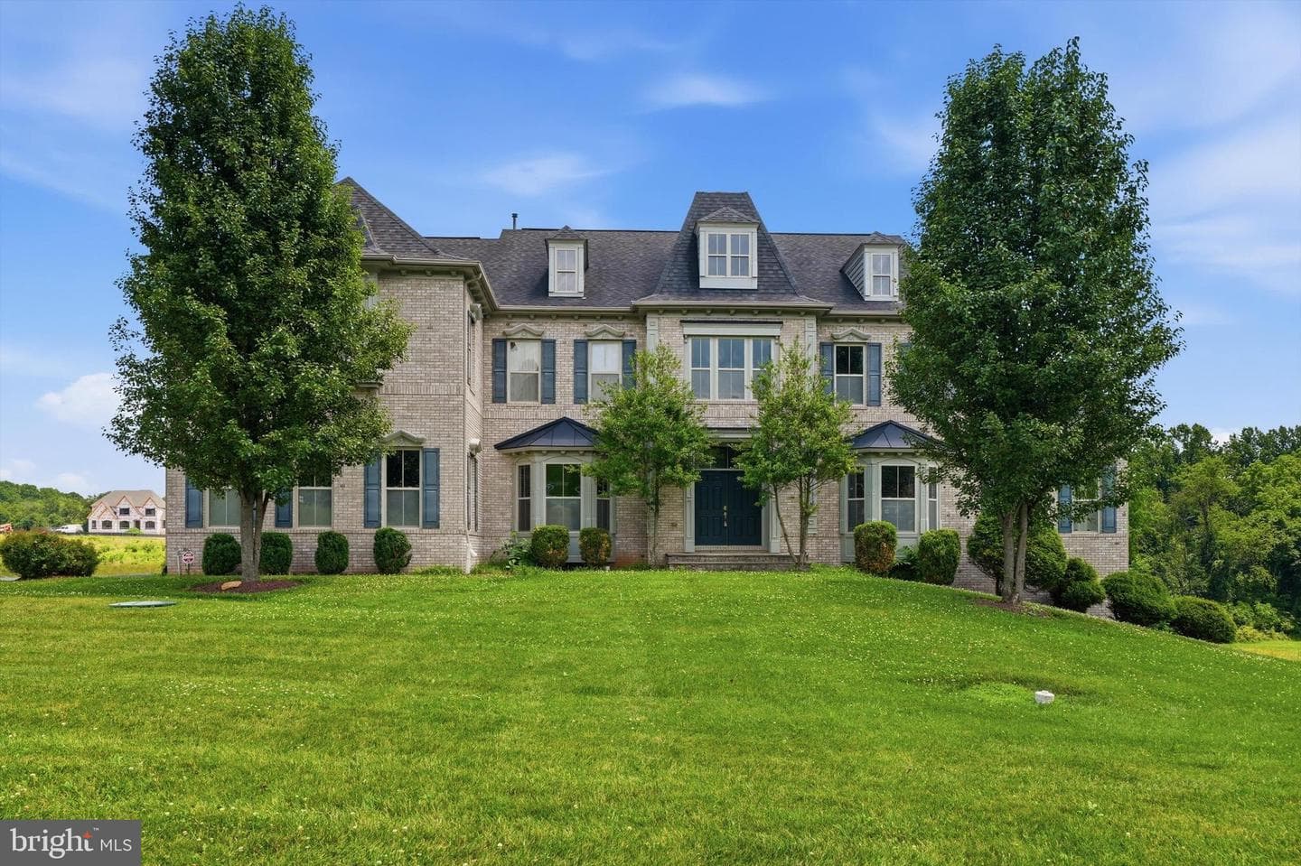 9010 Damascus Hills Ln photo 1