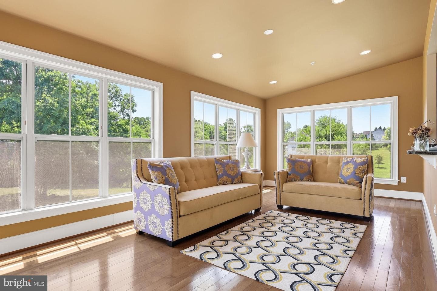 9010 Damascus Hills Ln photo 13