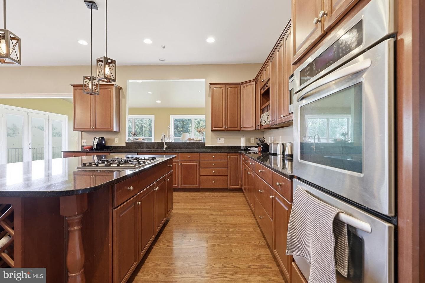 9010 Damascus Hills Ln photo 5