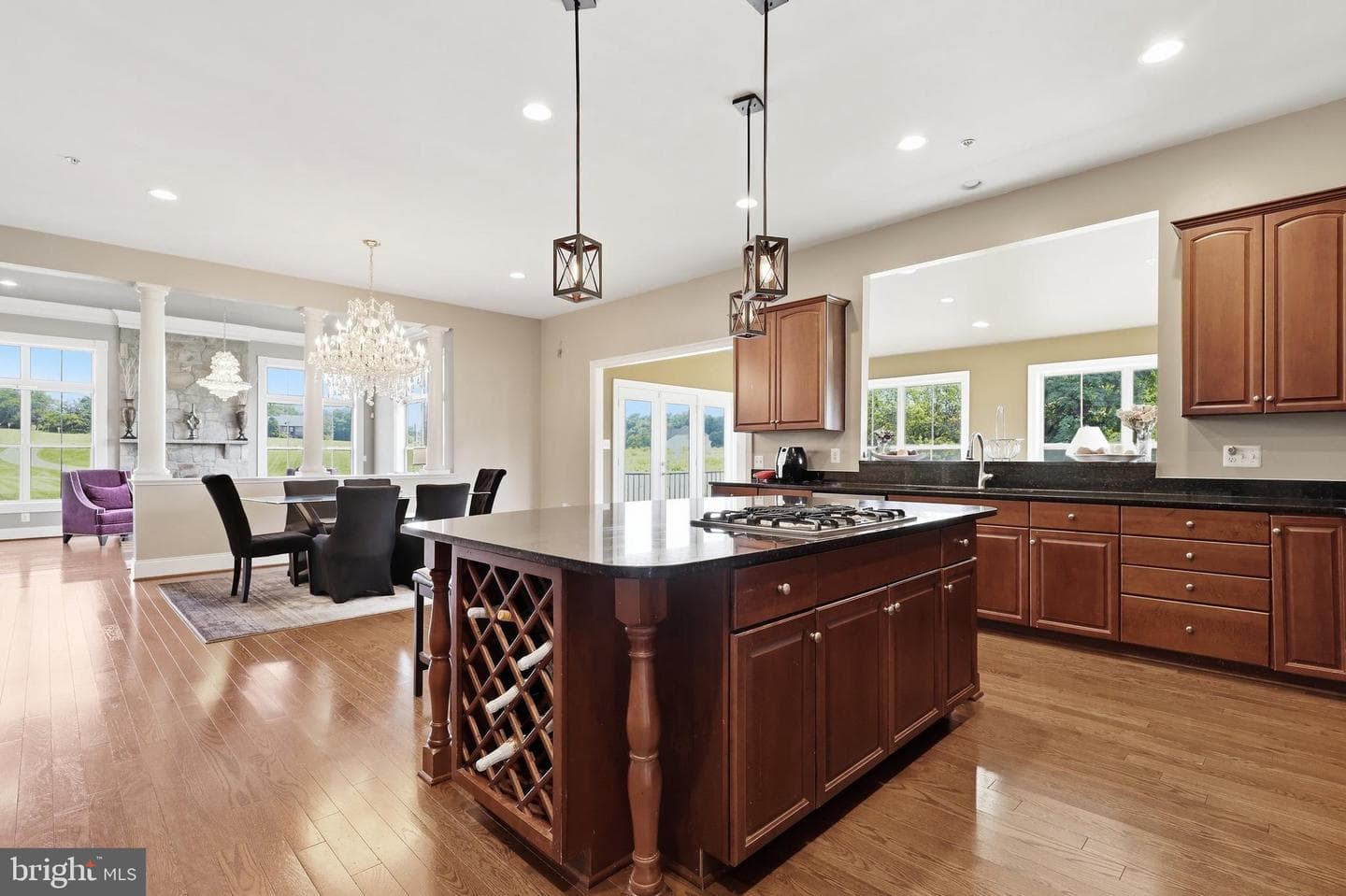 9010 Damascus Hills Ln photo 6