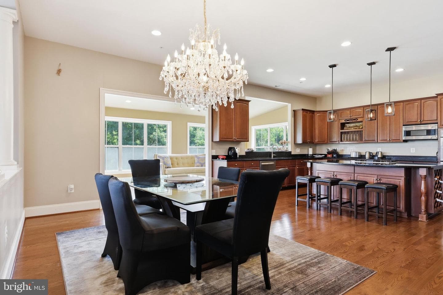 9010 Damascus Hills Ln photo 8