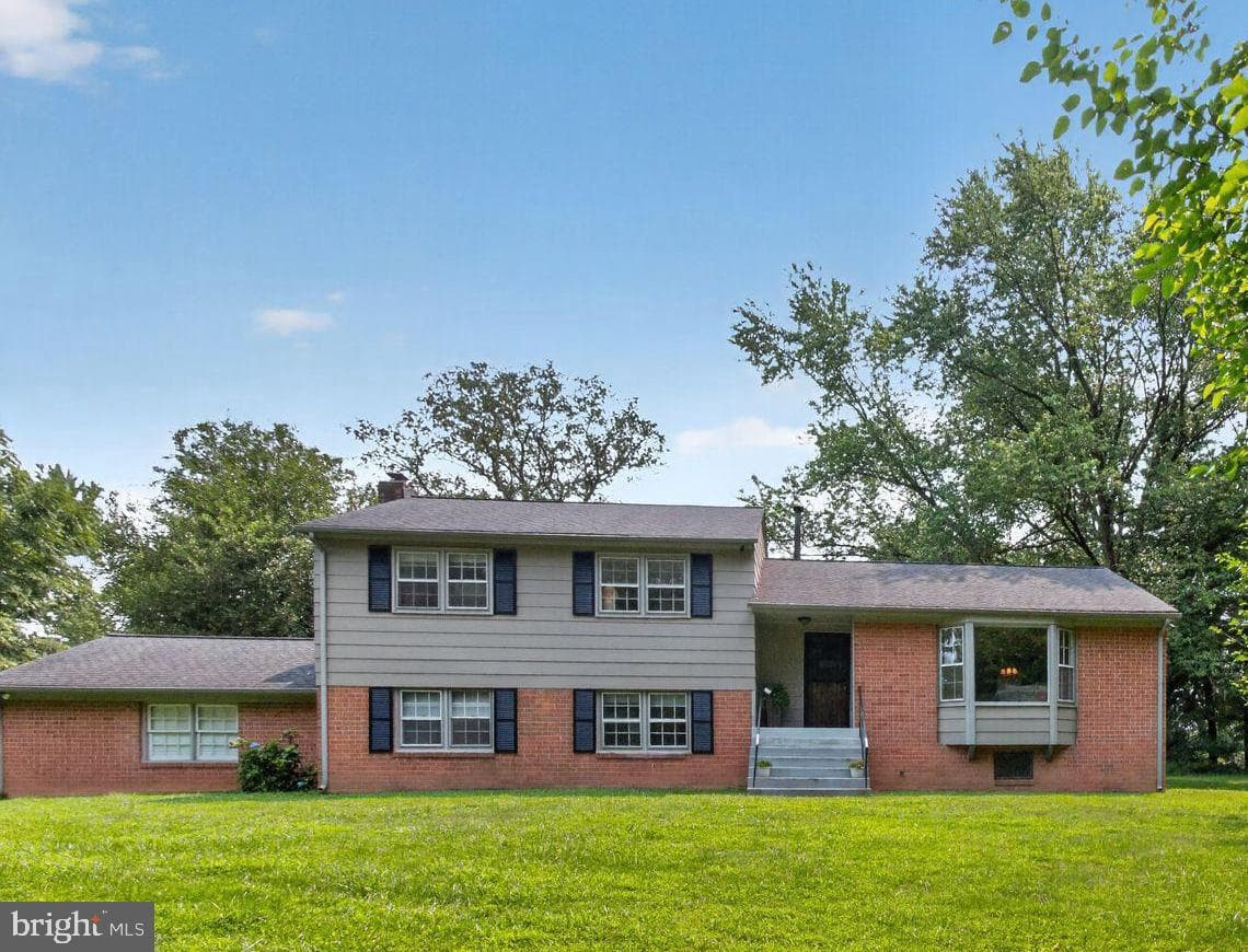15716 Jones Lane, Gaithersburg