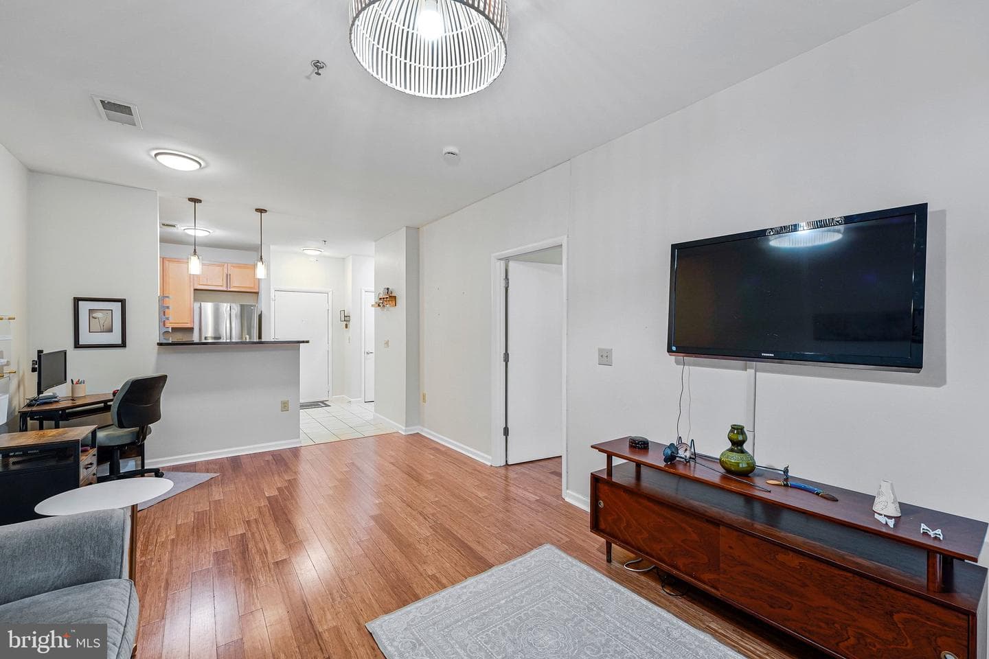 1201 East West Highway #109 photo 14