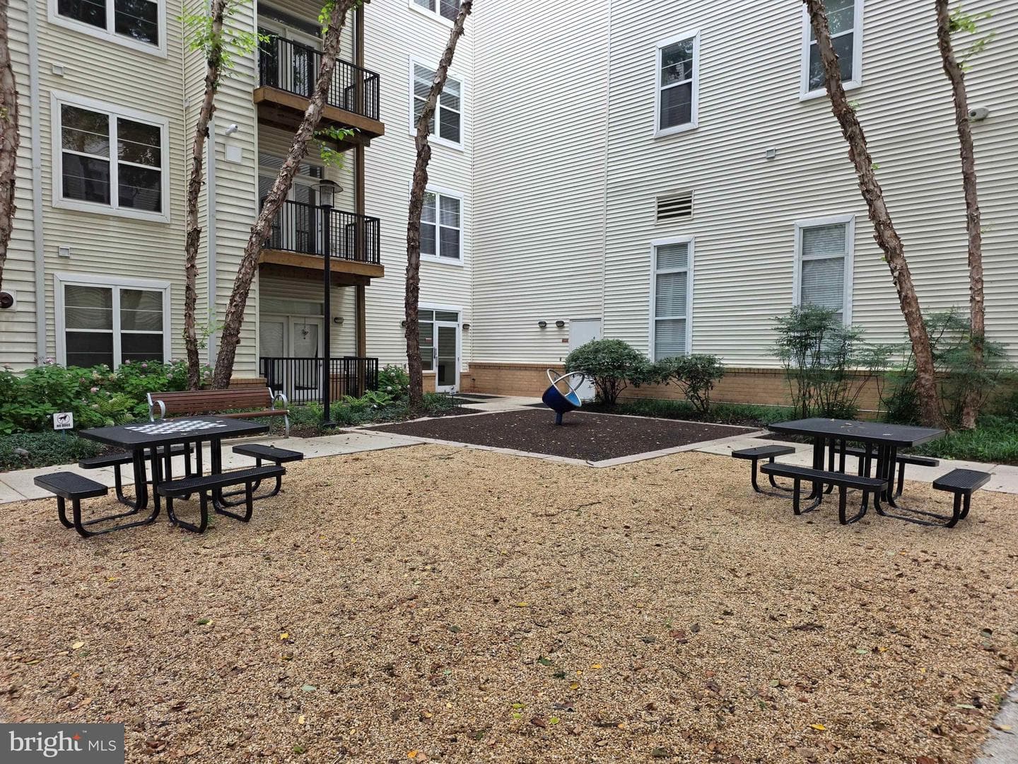 1201 East West Highway #109 photo 15