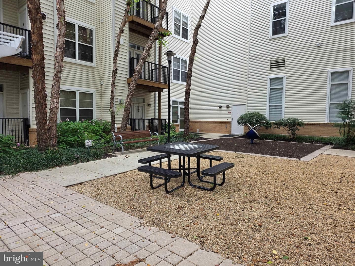 1201 East West Highway #109 photo 16