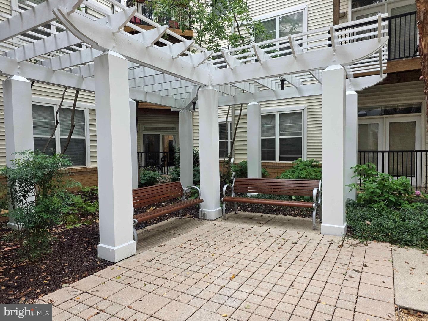 1201 East West Highway #109 photo 17