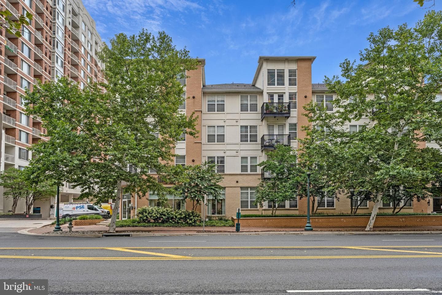 1201 East West Highway #109 photo 18