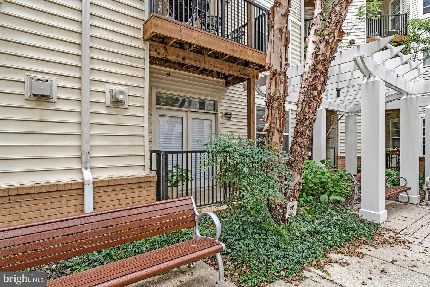 1201 East West Highway #109 photo 19