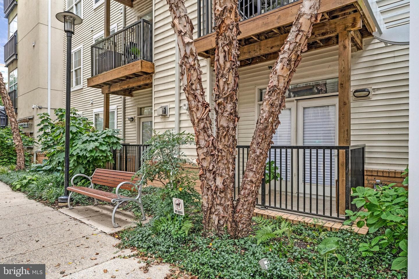 1201 East West Highway #109 photo 20