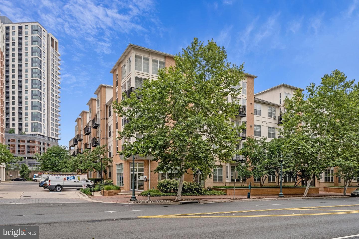 1201 East West Highway #109 photo 21