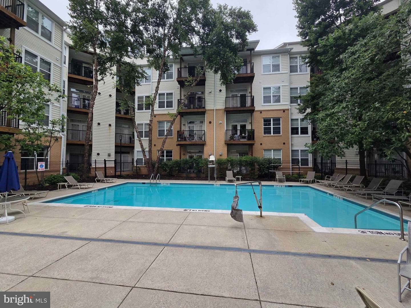 1201 East West Highway #109 photo 4