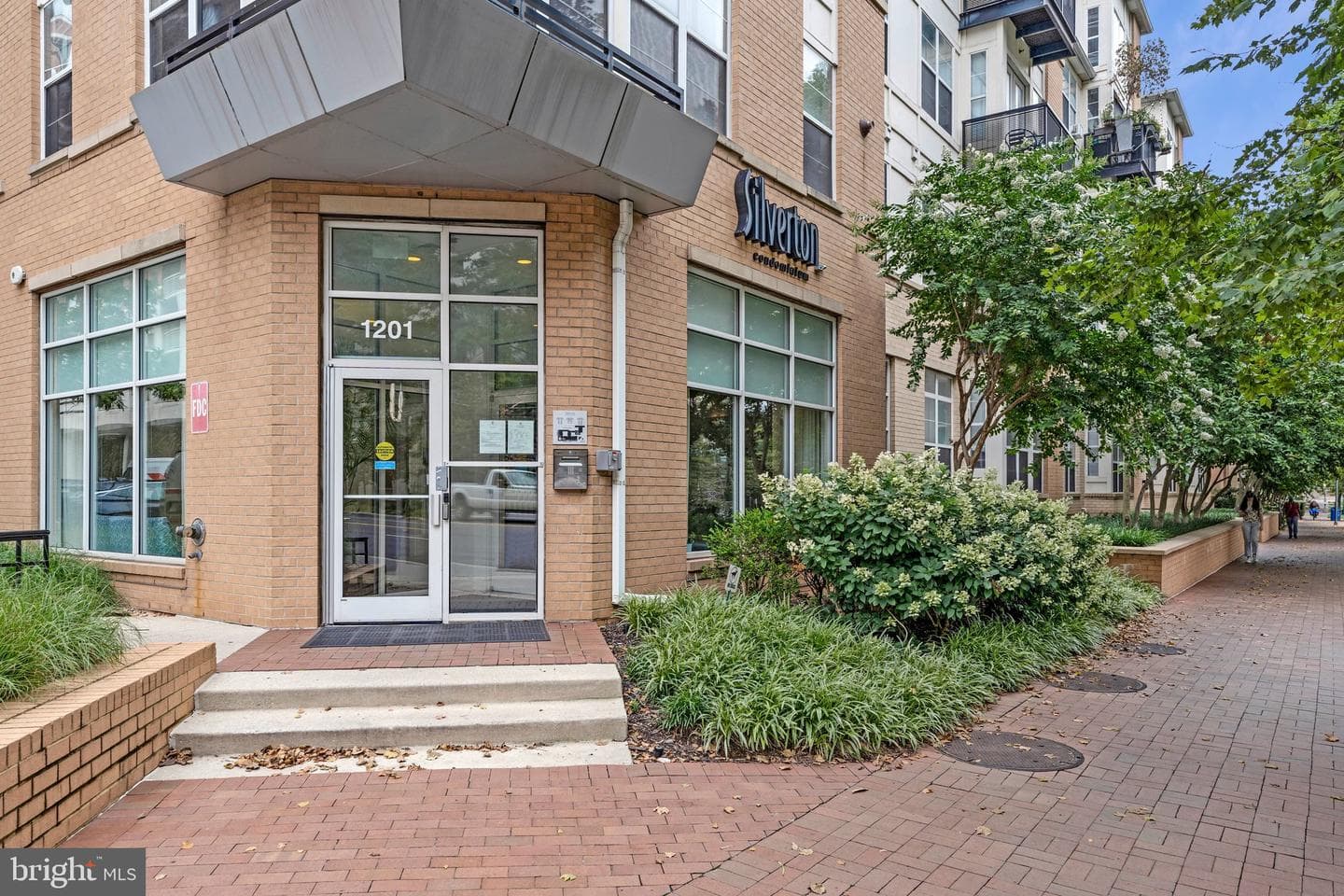 1201 East West Highway #109 photo 5