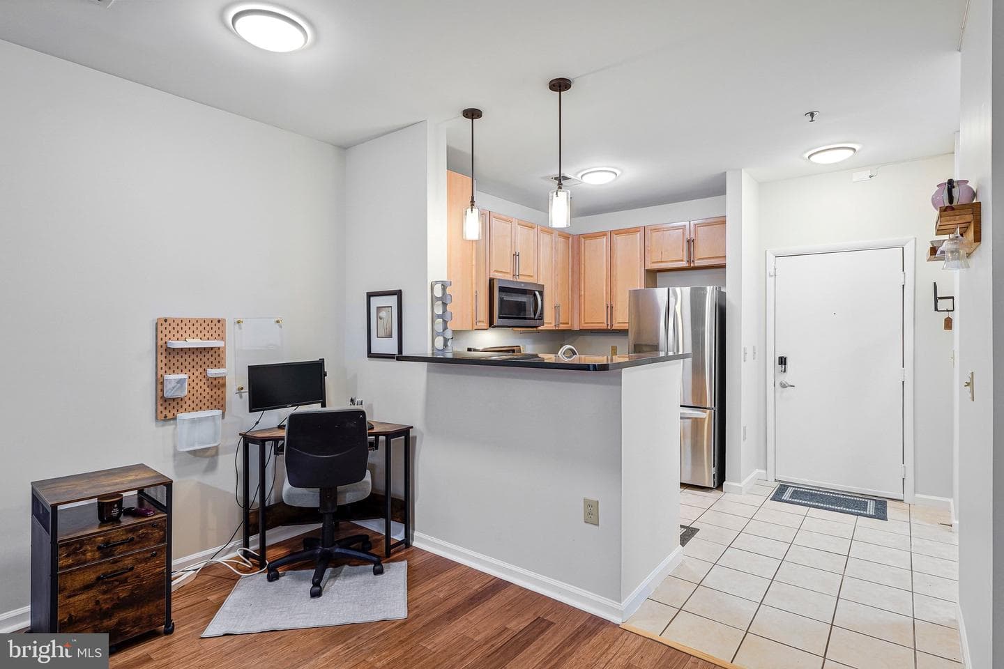 1201 East West Highway #109 photo 7
