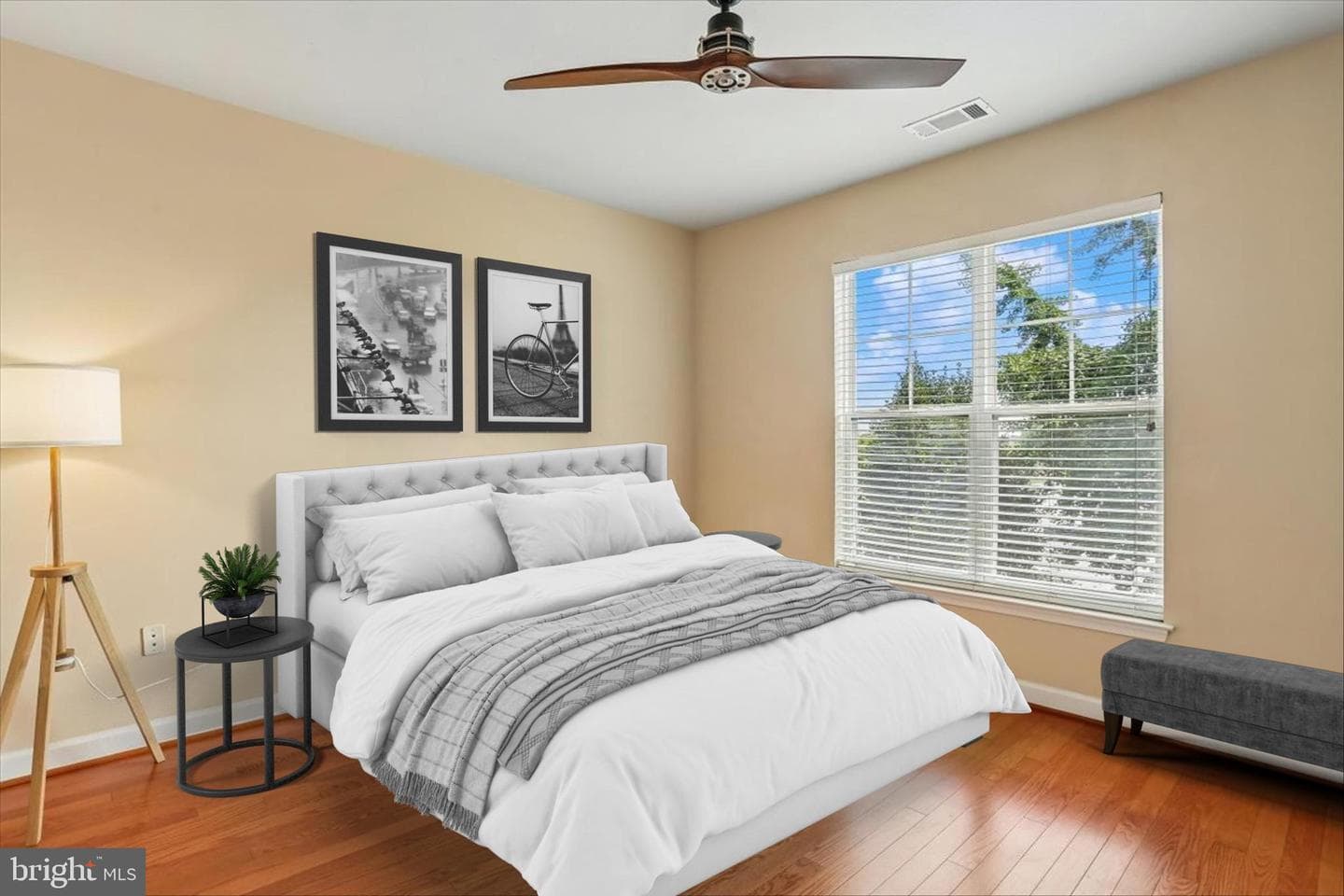 501 Hungerford Drive #105 photo 19