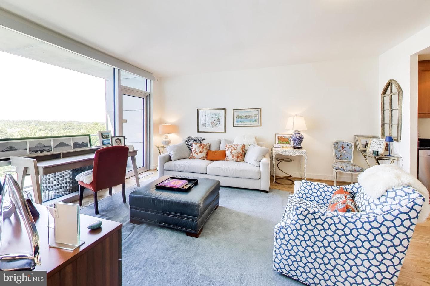 6820 Wisconsin Avenue #5007 photo 14