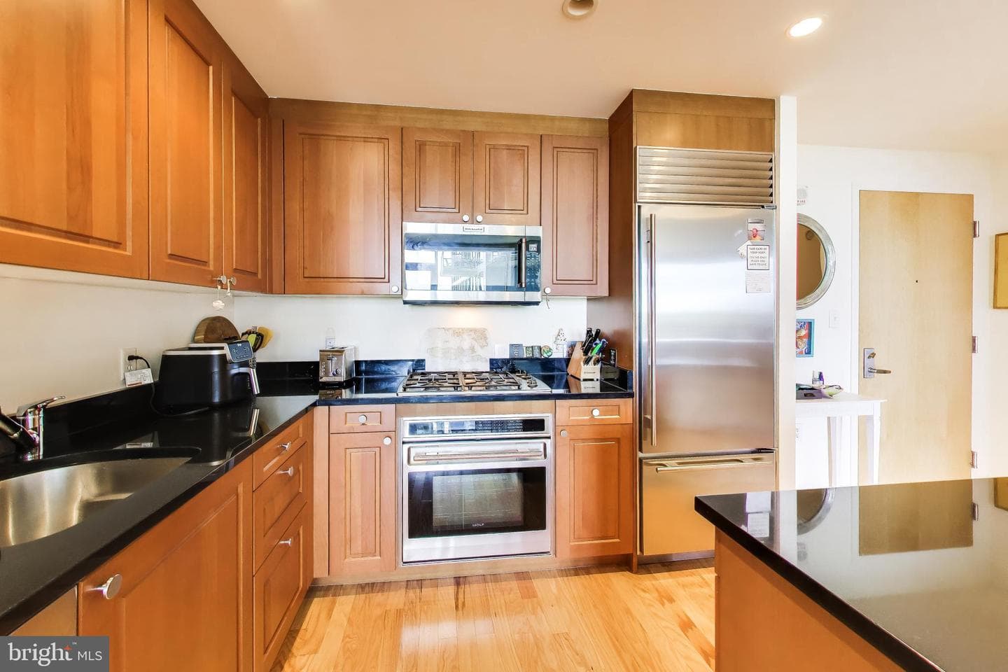 6820 Wisconsin Avenue #5007 photo 16