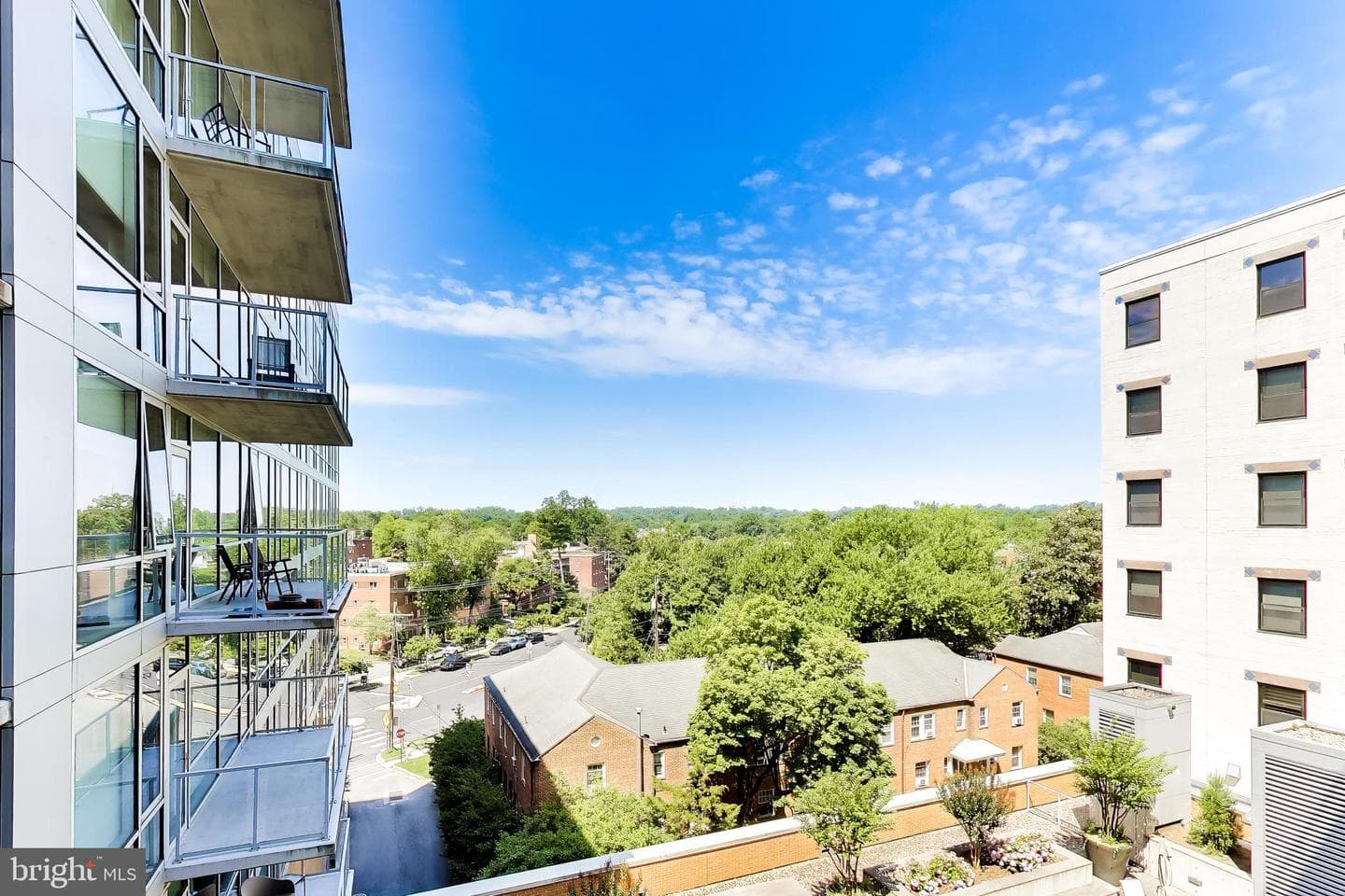 6820 Wisconsin Avenue #5007 photo 26