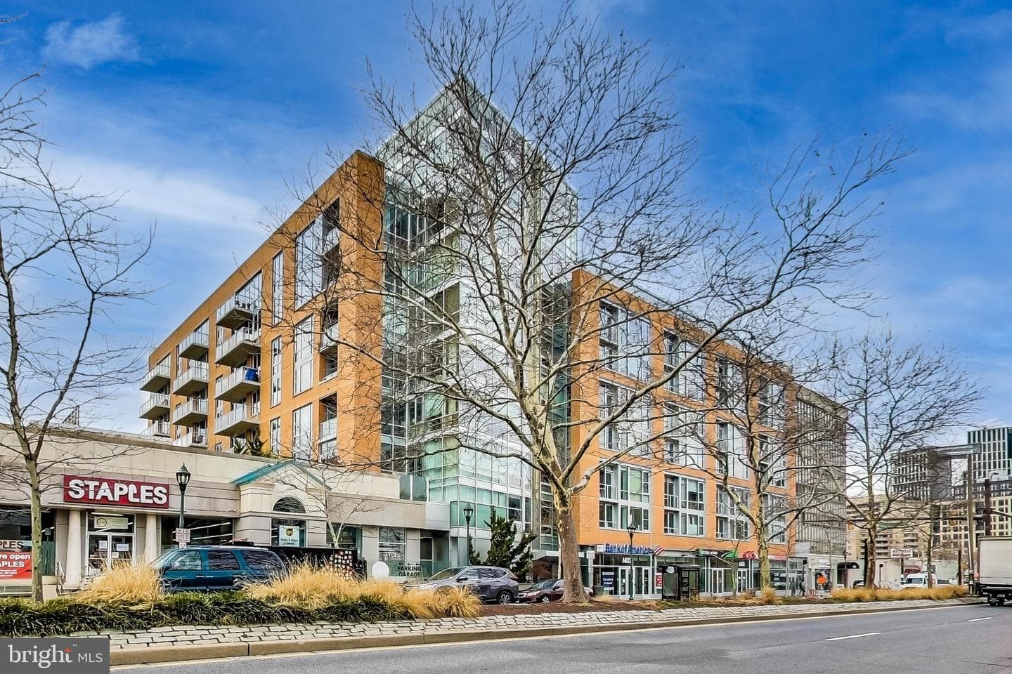 6820 Wisconsin Avenue #5007 photo 3