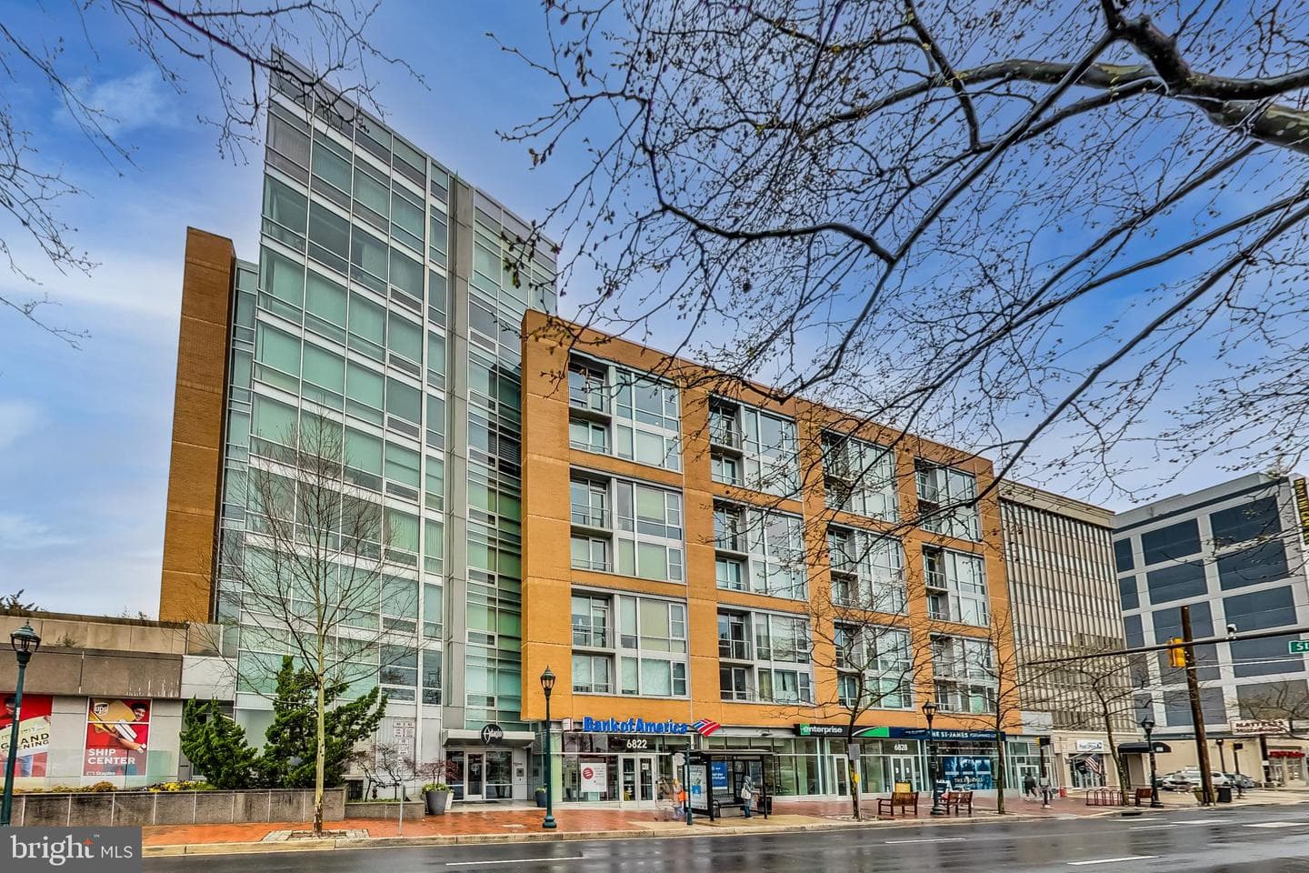6820 Wisconsin Avenue #5007 photo 31