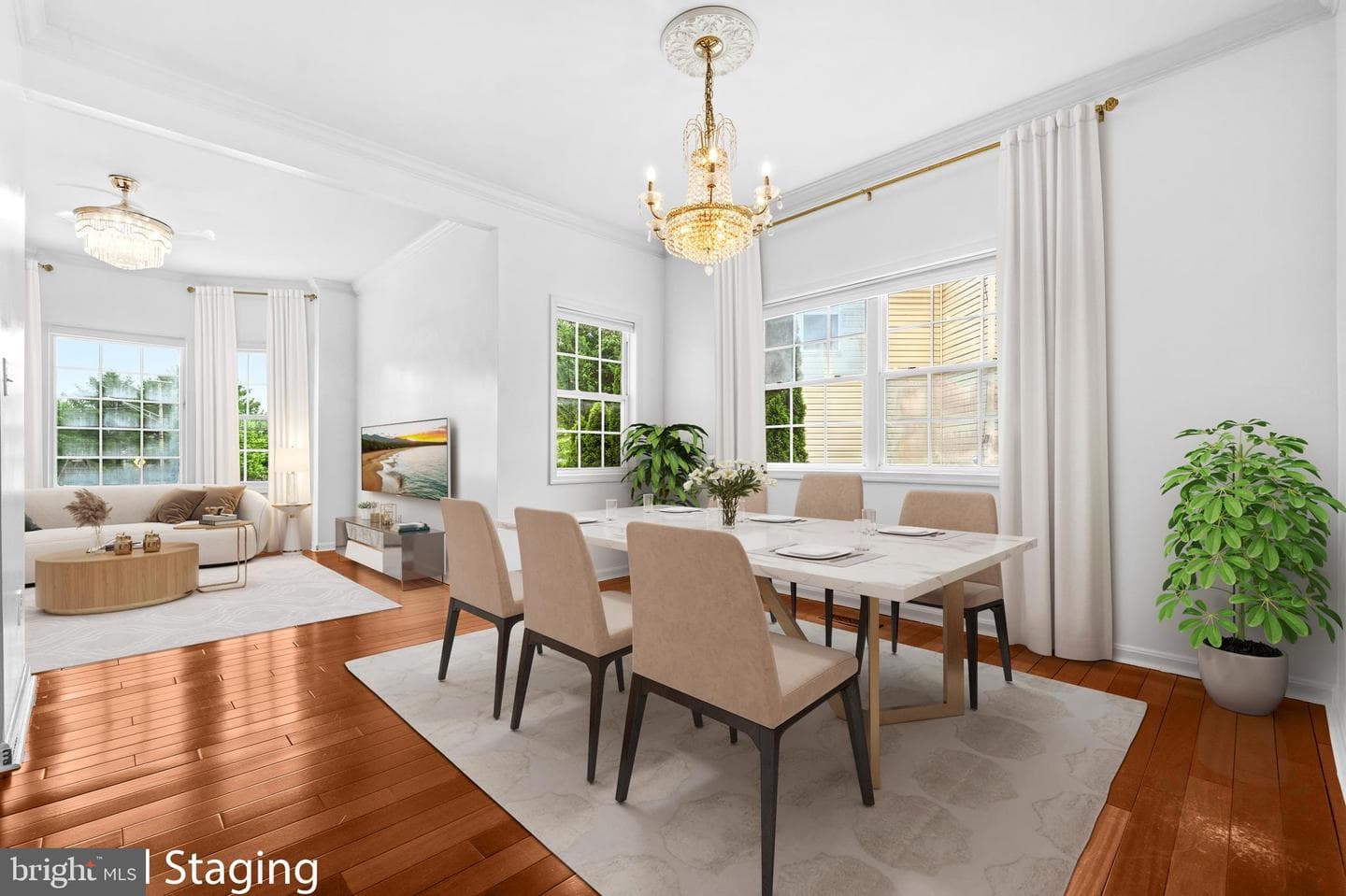 14502 Golden Eagle Court photo 6