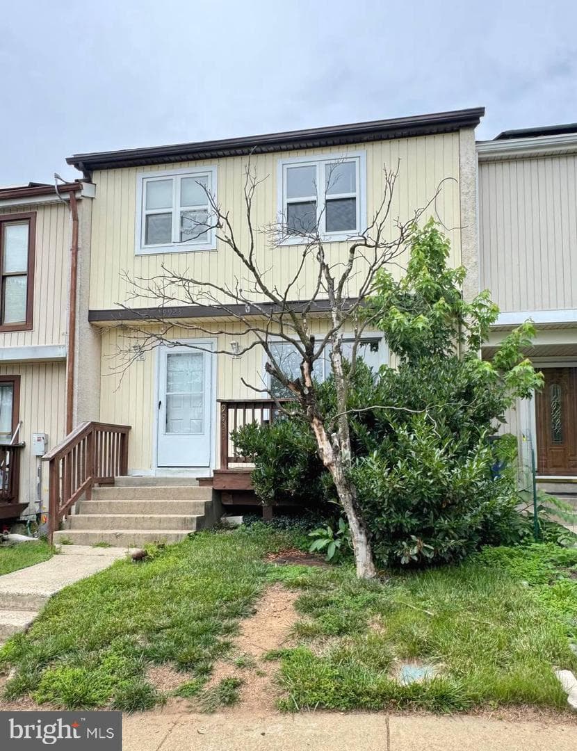 9923 Valley Park Drive #b-5 photo 1