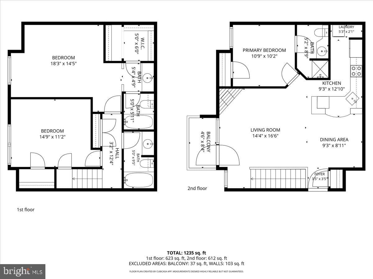 5812 Inman Park Circle #120 photo 45