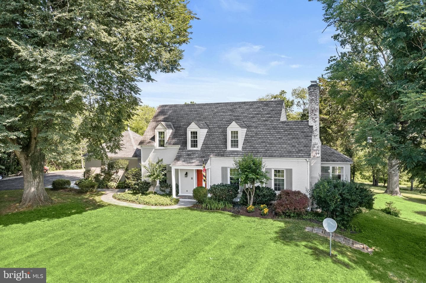 16510 Batchellors Forest Road photo 1