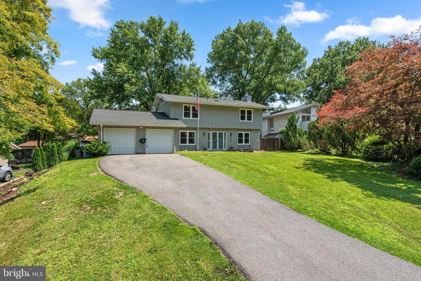 3332 Tanterra Circle, Brookeville