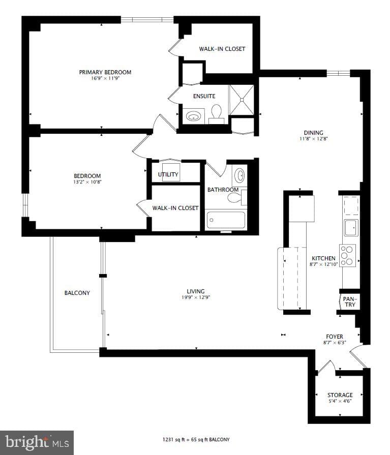 118 Monroe Street #118-910 photo 37