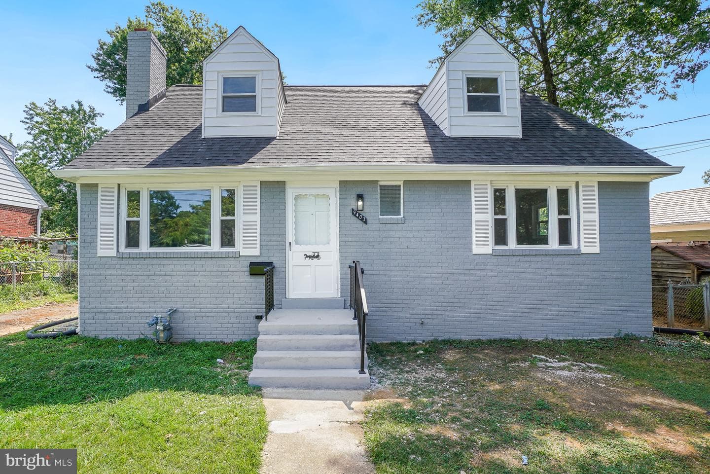 9403 New Hampshire Avenue, Silver Spring