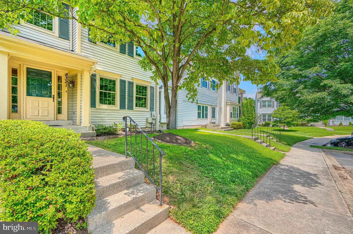 8321 Crooked Pine Court, Gaithersburg