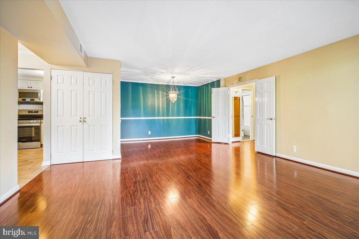 4601 N Park Avenue #412 photo 12