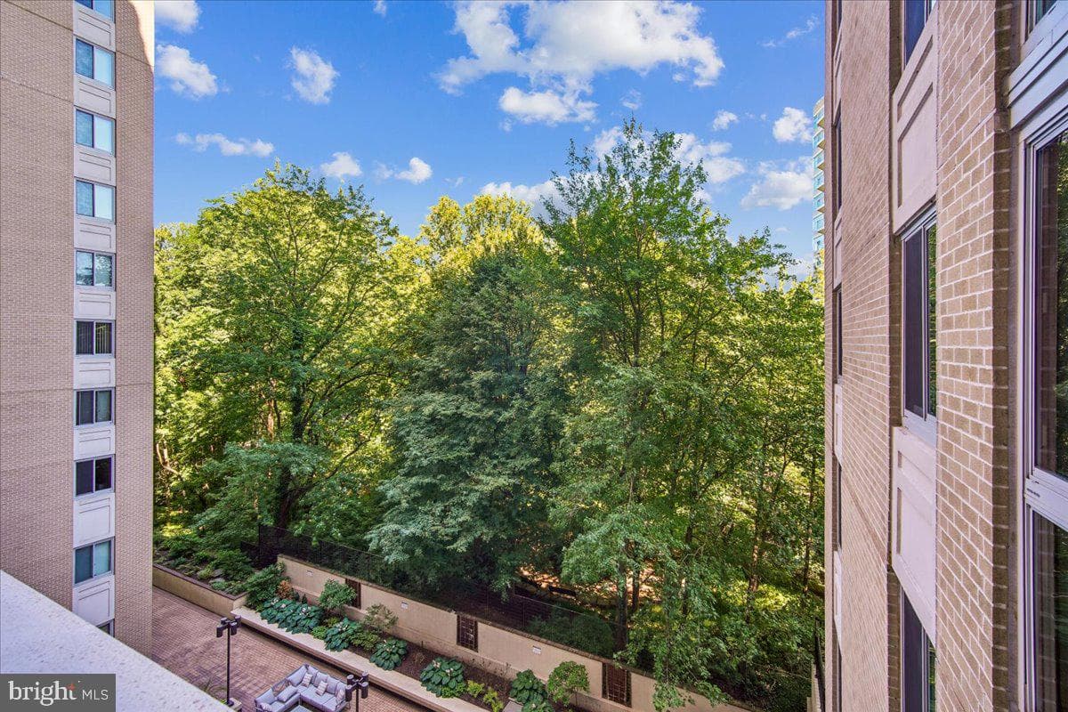 4601 N Park Avenue #412 photo 16