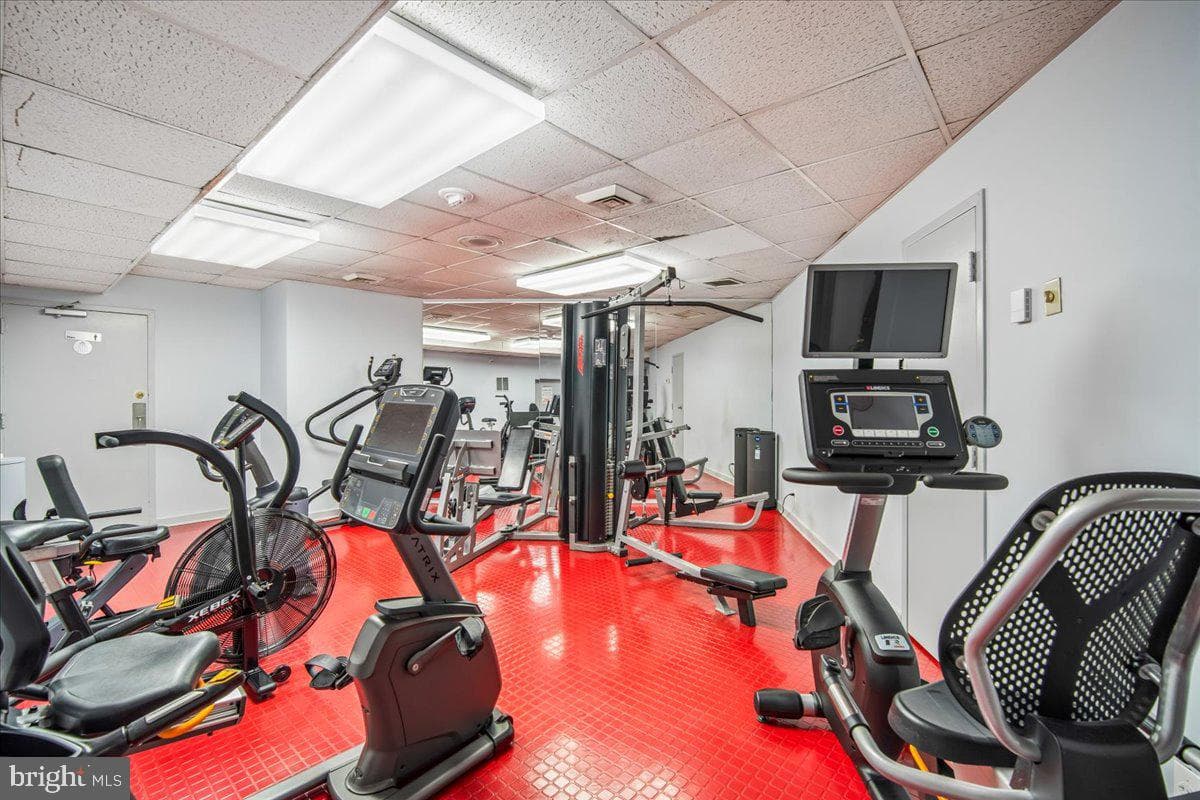 4601 N Park Avenue #412 photo 30
