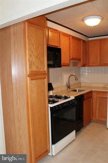 10201 Grosvenor Place #1007 photo 1