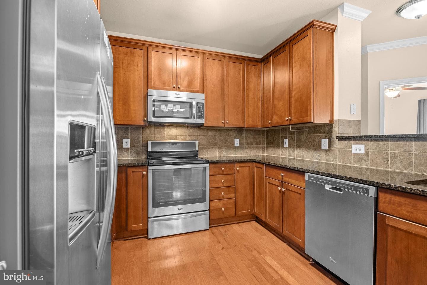 11750 Old Georgetown #2513 photo 4
