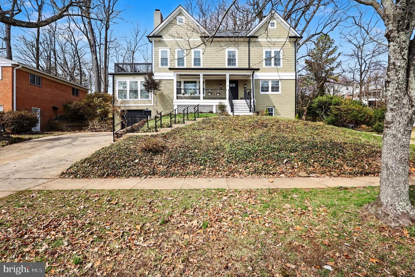 9414 Wadsworth Drive photo 21
